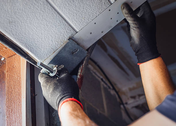 Reliable Garage Door contractor in Barrington Hills, IL by Garage Doors Repair Pro